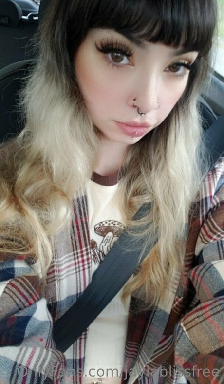 jaylablissfree sexy actress photos