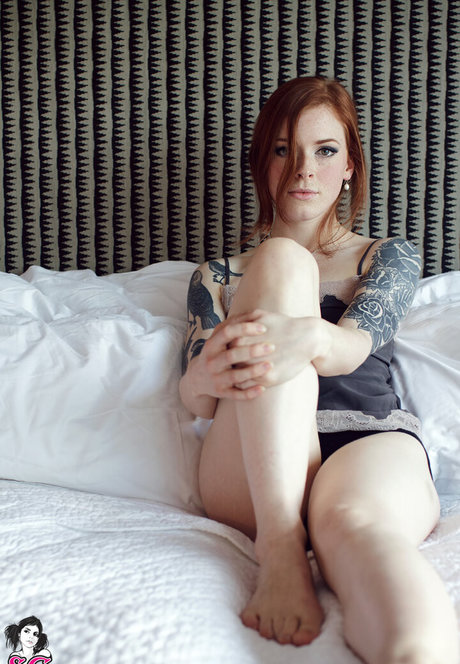 Annalee star sexy pic