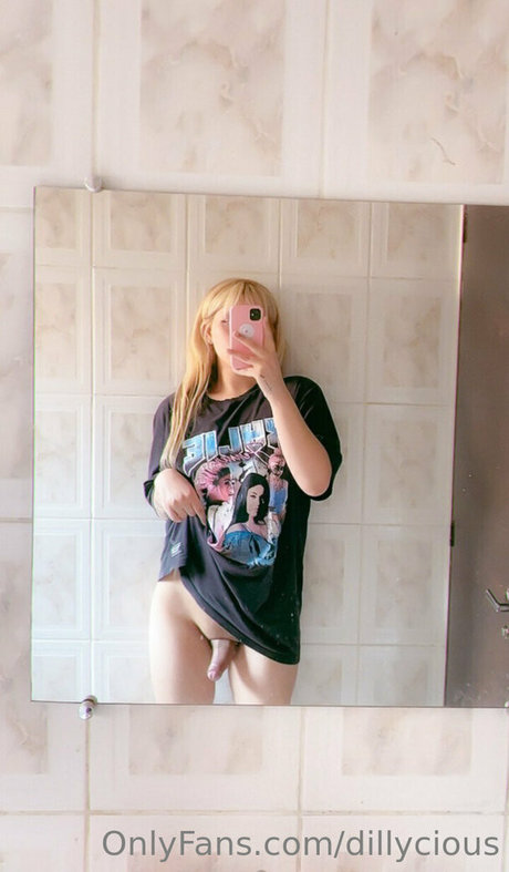 dillycious pornstar perfect pic
