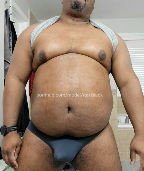 ronblack69 model hot galleries