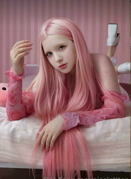 nicolettten adult model gallery