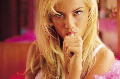 Ellen Rocche art pornstar images