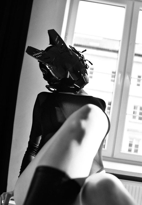 Anannke sex model archive