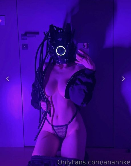 Anannke star nudes pic
