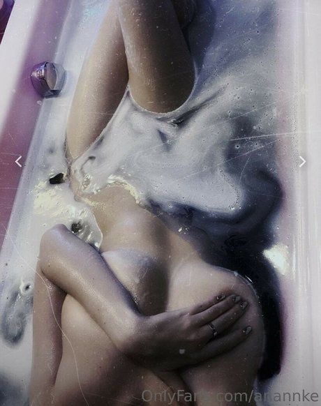 Anannke nudes pornstar photo