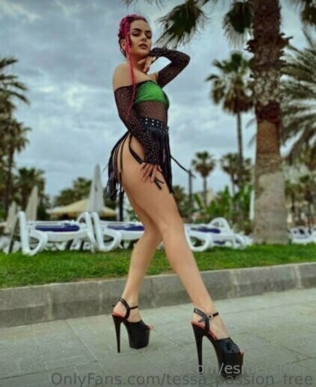 esmeraldai star nudes picture