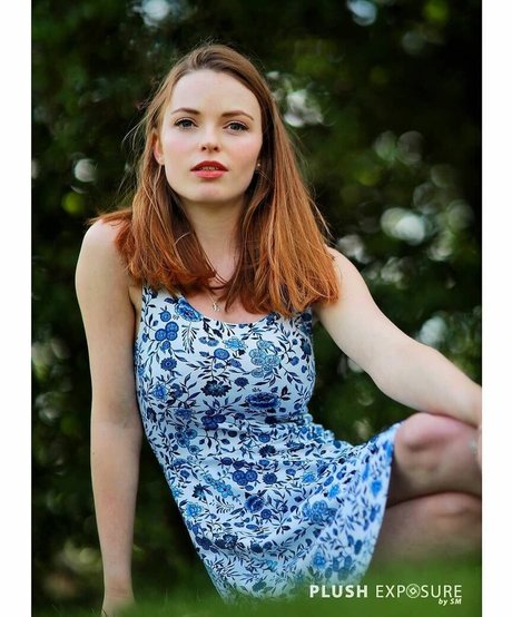 Ellie Littlechild star top image