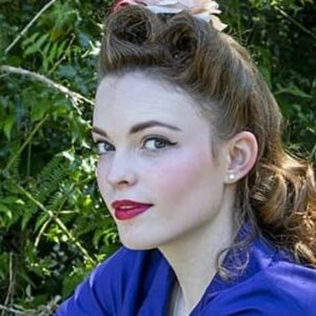 Ellie Littlechild profile image