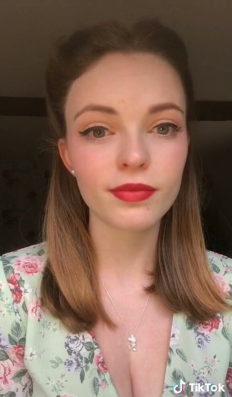 Ellie Littlechild nice actress pics