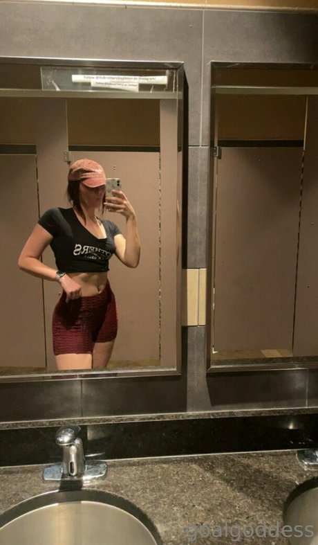 goalgoddess nudes star image