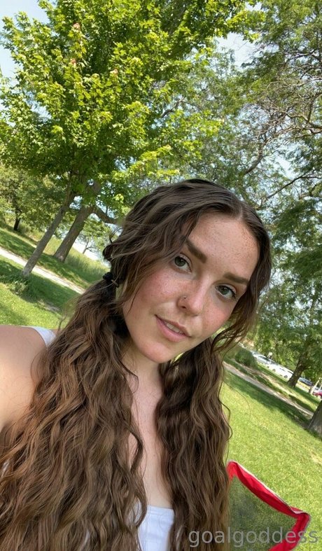 goalgoddess profile image