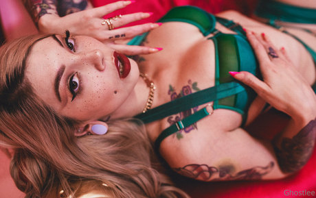 Kayleexryder nudes star picture
