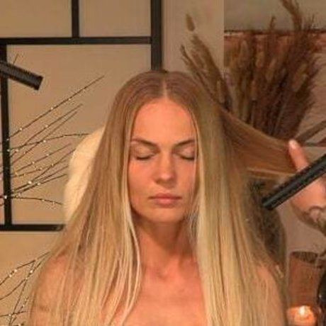 ASMR Senses top model galleries