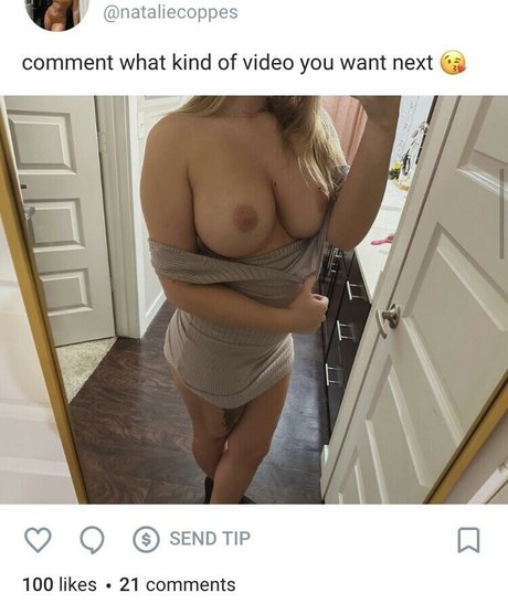 Natalie Coppes exclusive pornstar galleries