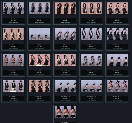 Se Yeon star hot archive