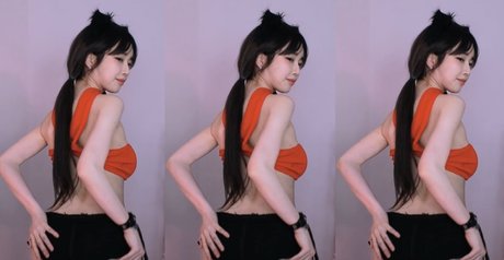 Se Yeon naked model gallery