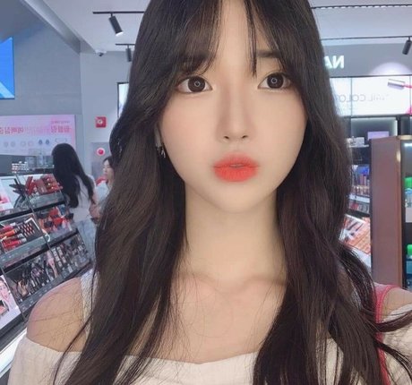 Se Yeon nudes model archive