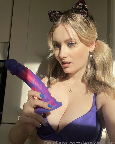 Jessicalousg exclusive star picture