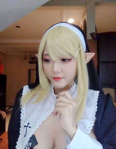 Hiyukimos high quality model pictures