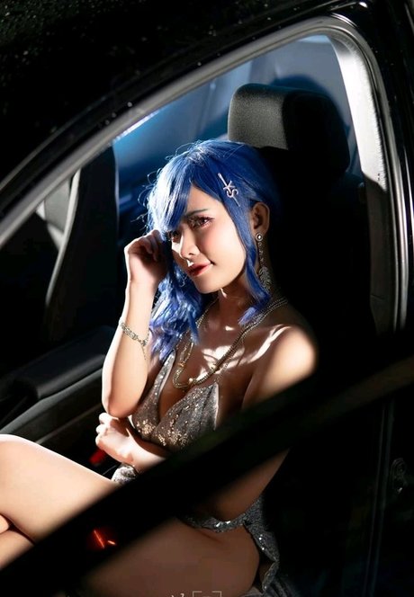 Hiyukimos star sexy galleries