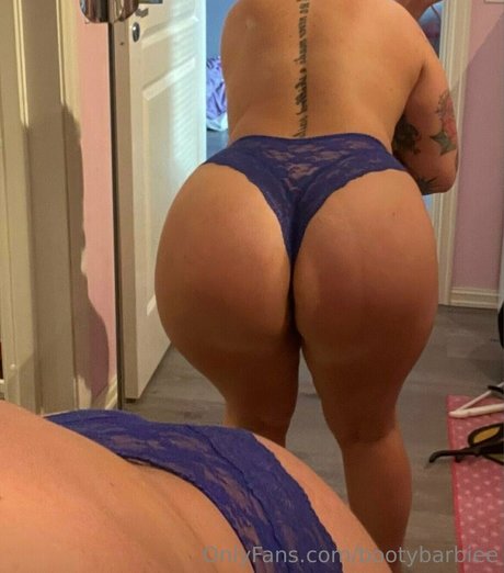 bootybarbiee pretty star pictures