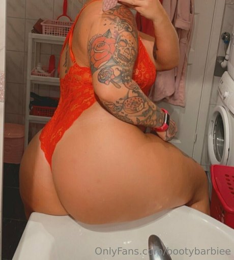bootybarbiee model perfect image