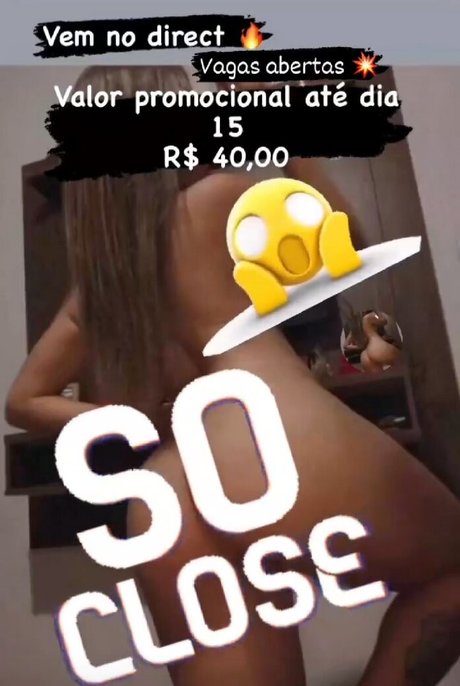 Luciene Melo star pic