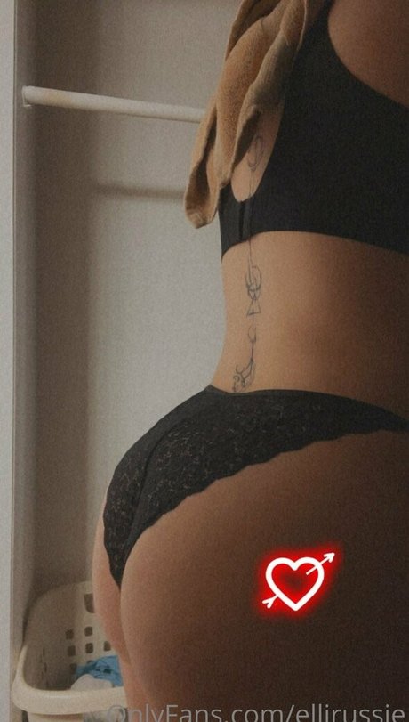 ellirussie nudes actress photos
