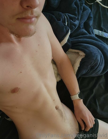keeganislivid star sexy gallery