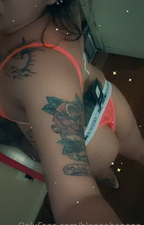 blannabanana top pornstar photos