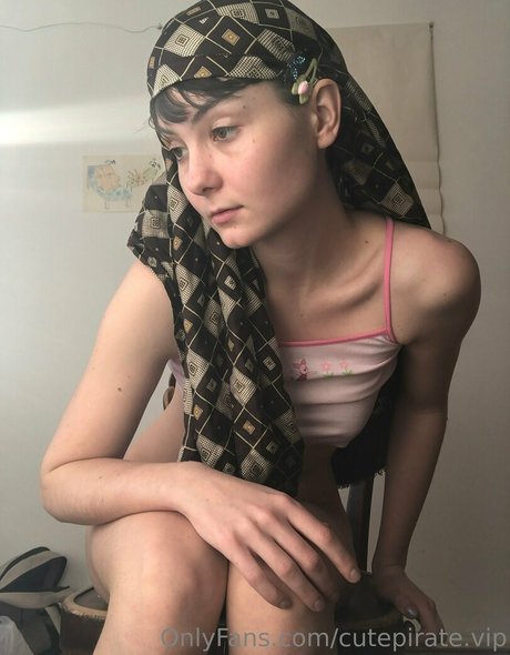 cutepirate vip best model gallery
