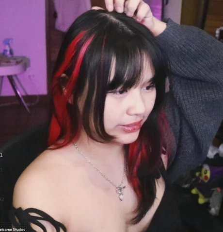 sadparu pornstar nice photos