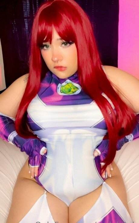 evilebitch sexy star images