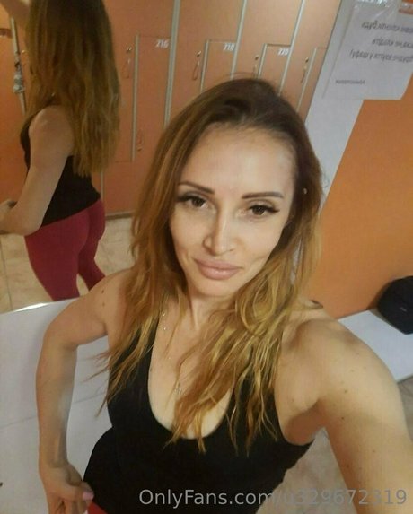countryblond exclusive model img