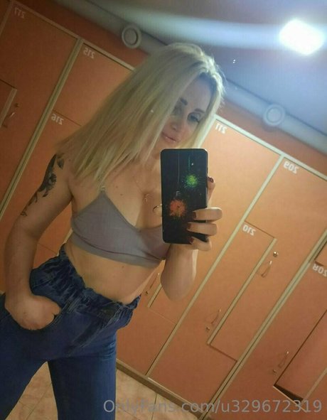 countryblond star sexy image