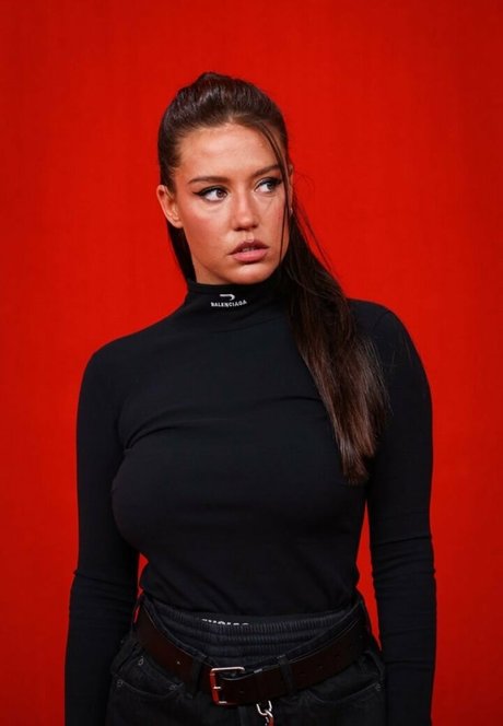 Adele Exarchopoulos star adult galleries