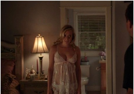 Chloe Sevigny model exclusive photos
