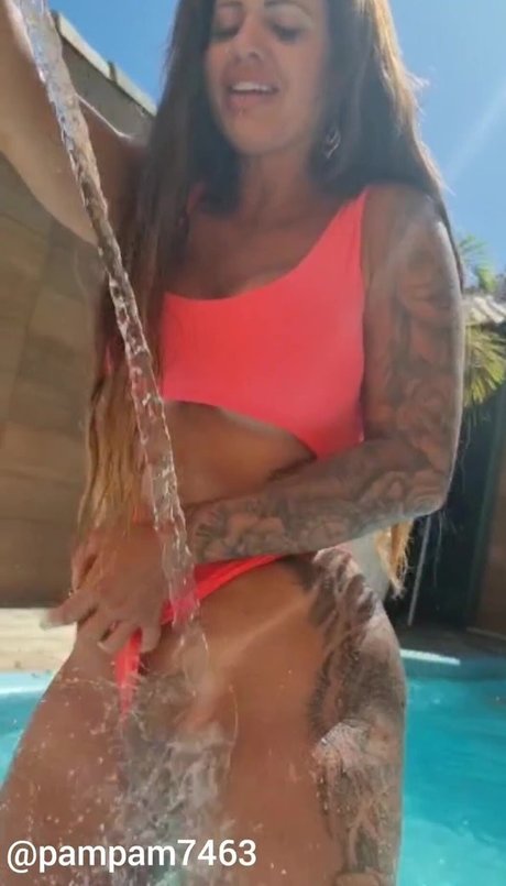 Pamella Makeup pornstar best photo