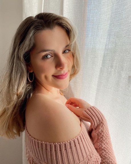 Olivia Herdt star picture
