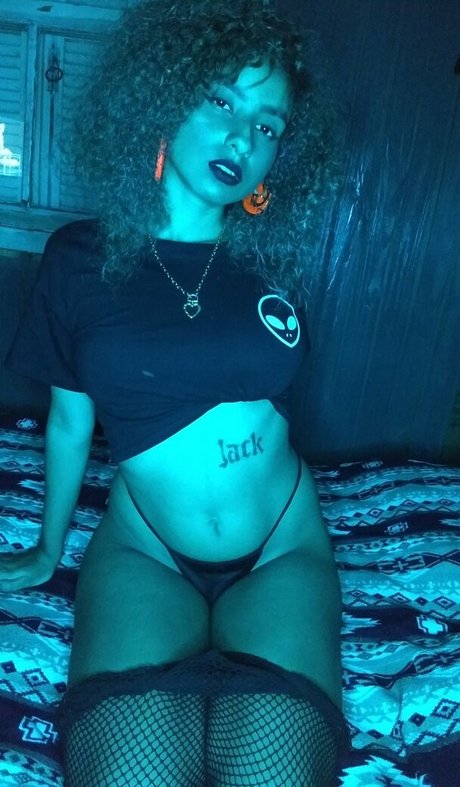 Laysla Jack hot star photo
