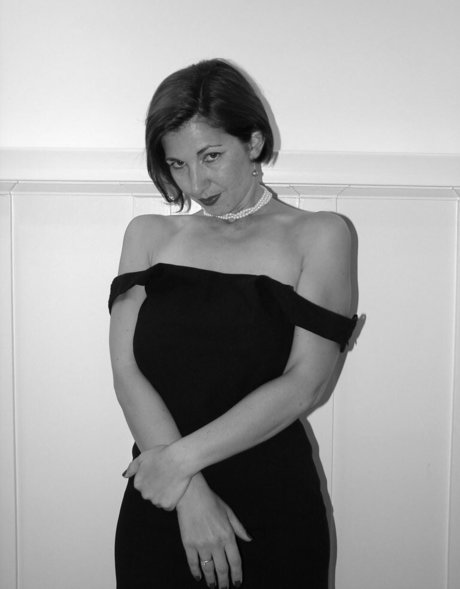 Rebecca s Office pornstar perfect galleries