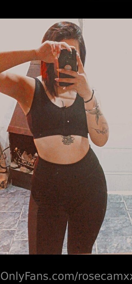 rosecamxxx top pornstar images