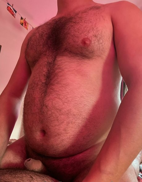 tomofportland star nude photo