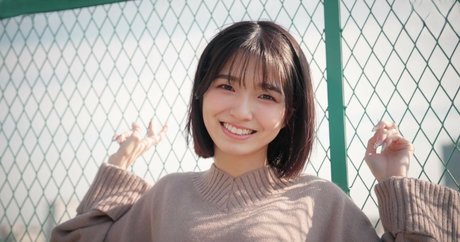 Kuramoto Sumire model sexy pictures