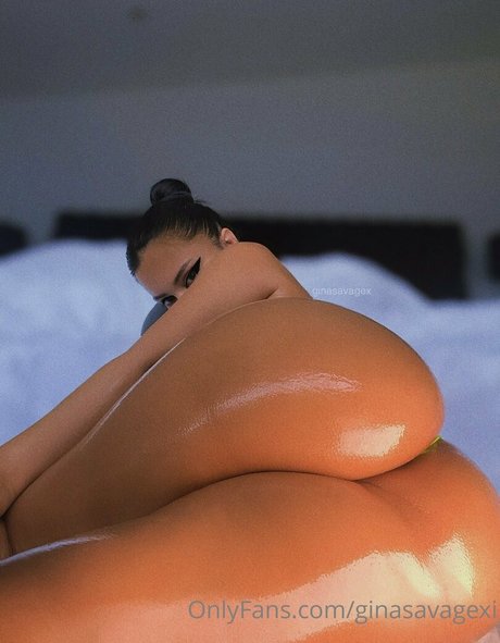 ginasavagexi model best gallery