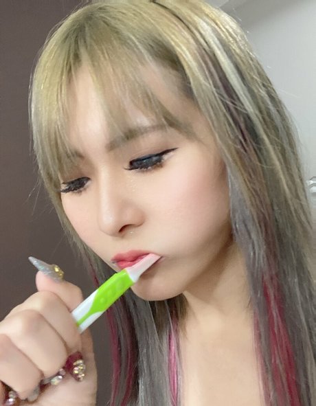 muchiaoi model picture