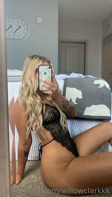 willowclarkk model erotic img
