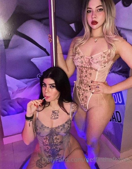 neffinthefranxx porn star img