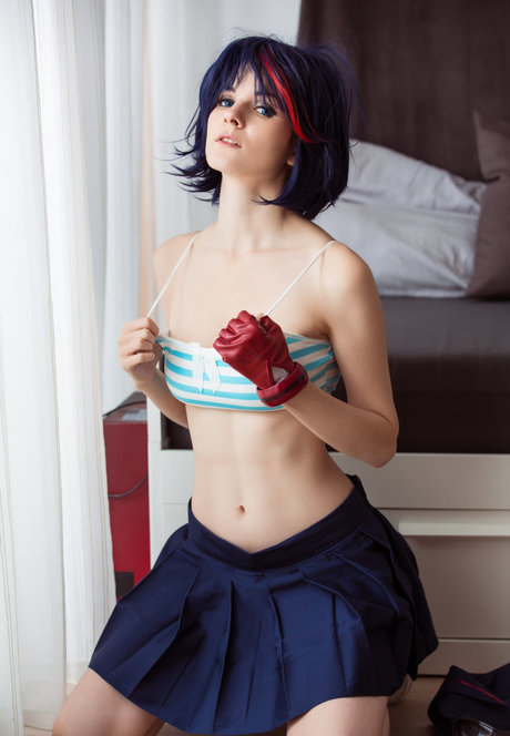 shaeunderscore high quality actress pic