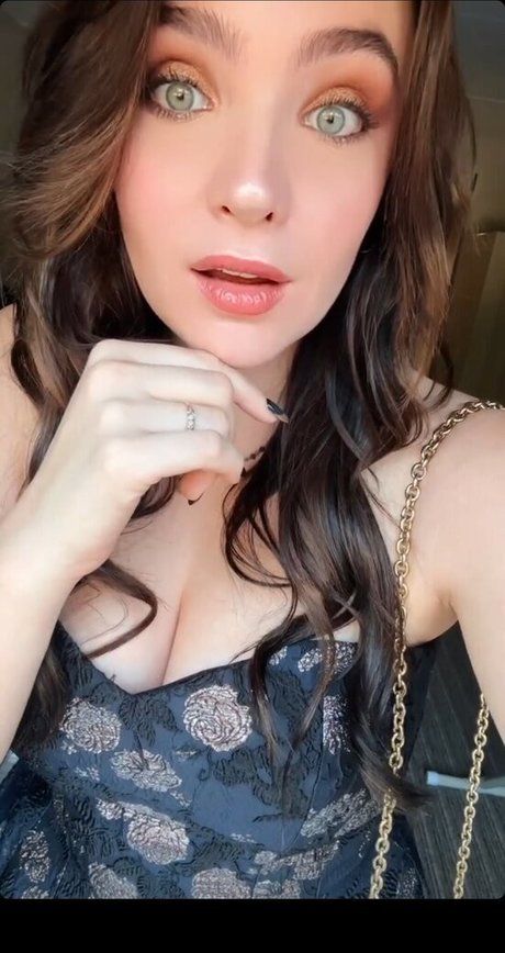 Stevie Lynn Jones porn model img